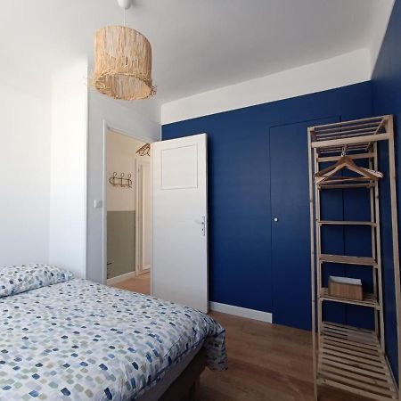 Chez Clem Apartment Calais Bagian luar foto